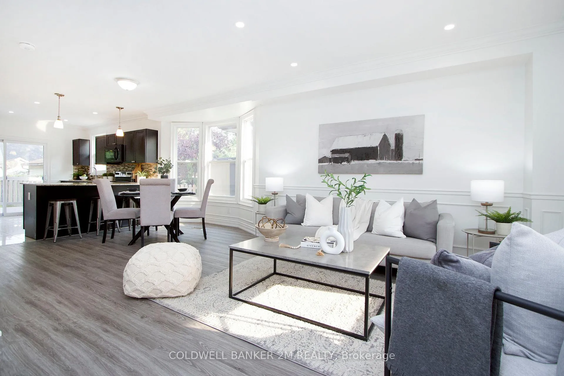 Photo 6 of 267 Jarvis Street, Oshawa, O'Neill — HOMEH