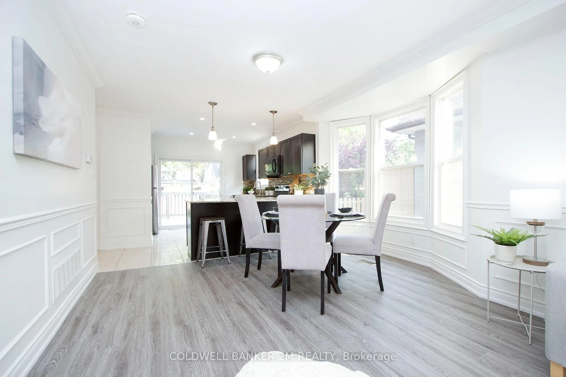 Photo 8 of 267 Jarvis Street, Oshawa, O'Neill — HOMEH