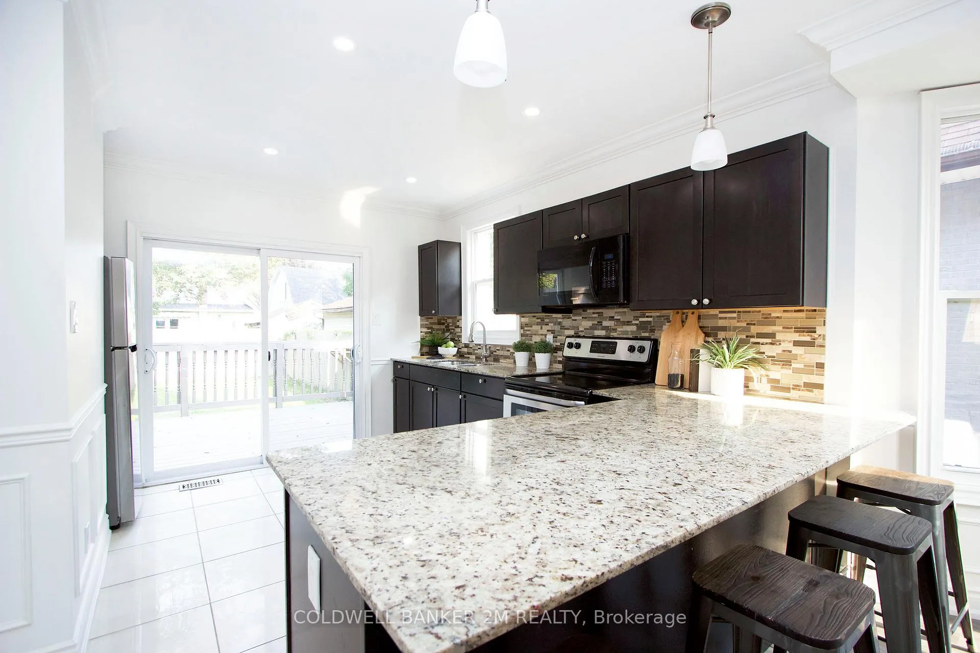 Photo 10 of 267 Jarvis Street, Oshawa, O'Neill — HOMEH