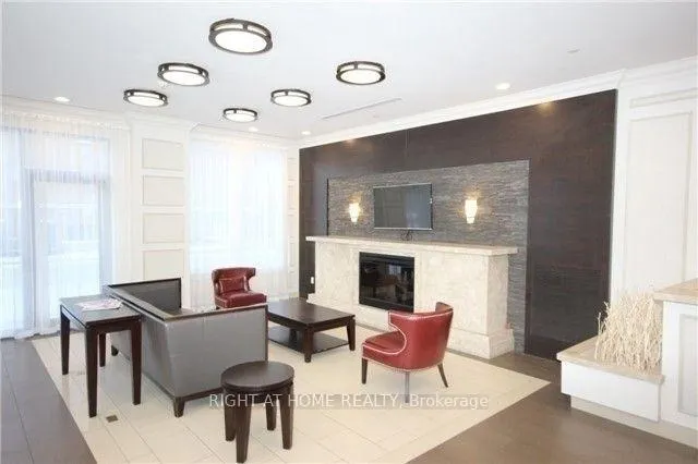 Photo 3 of Unit 622, 35 Saranac Boulevard, Toronto, Englemount-Lawrence — HOMEH