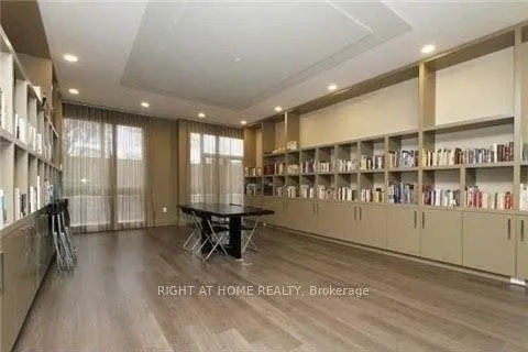 Photo 4 of Unit 622, 35 Saranac Boulevard, Toronto, Englemount-Lawrence — HOMEH