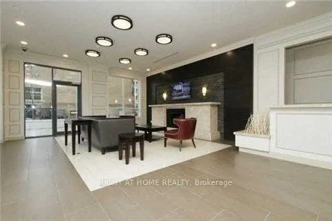Photo 7 of Unit 622, 35 Saranac Boulevard, Toronto, Englemount-Lawrence — HOMEH