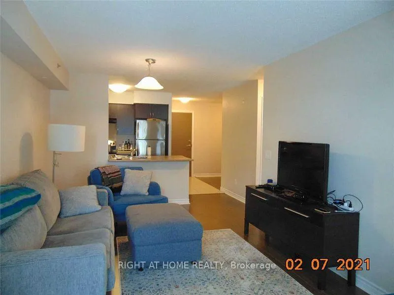 Photo 9 of Unit 622, 35 Saranac Boulevard, Toronto, Englemount-Lawrence — HOMEH
