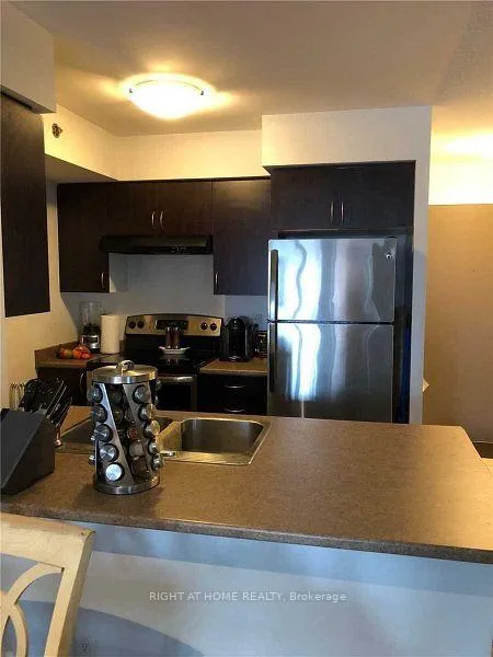 Photo 10 of Unit 622, 35 Saranac Boulevard, Toronto, Englemount-Lawrence — HOMEH