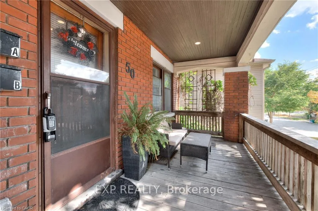 Photo 3 of 50 Walnut Street, Kitchener — HOMEH