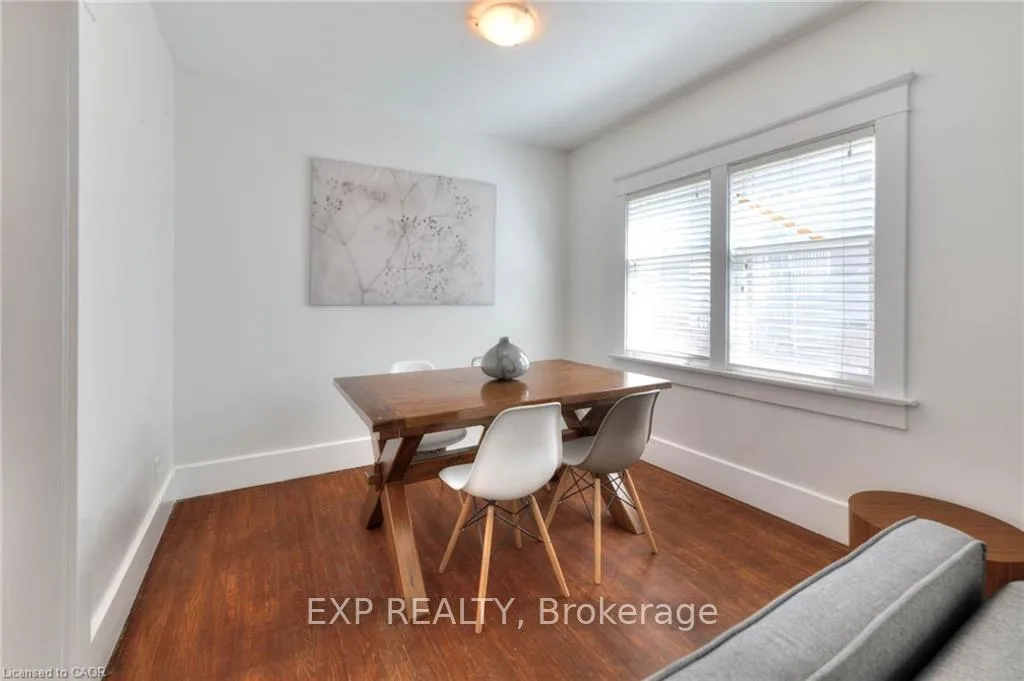 Photo 9 of 50 Walnut Street, Kitchener — HOMEH