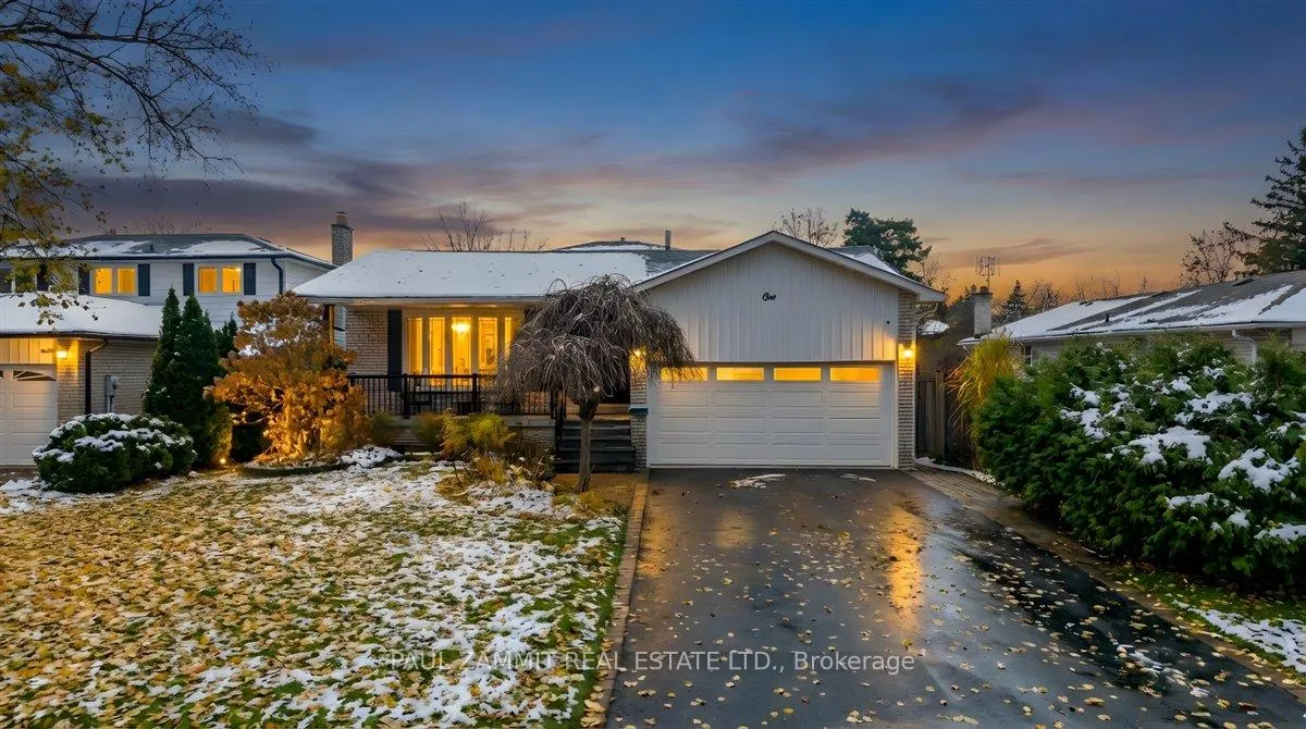 Photo 1 of 1 Banquo Road, Markham, Thornhill — HOMEH