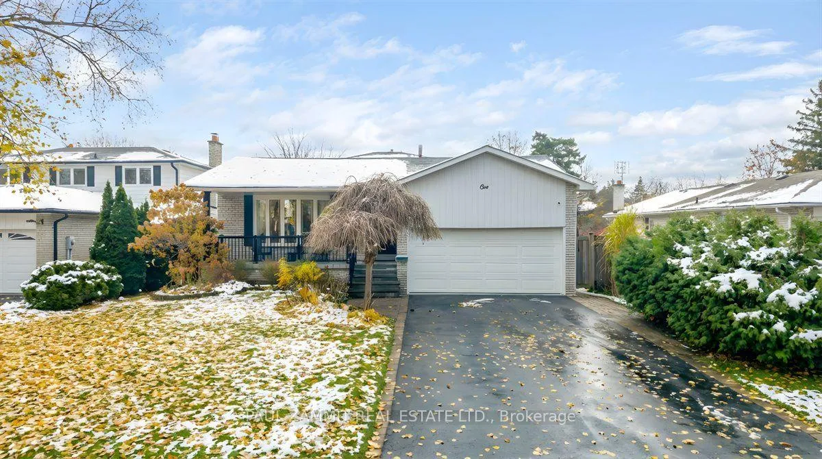 Photo 3 of 1 Banquo Road, Markham, Thornhill — HOMEH