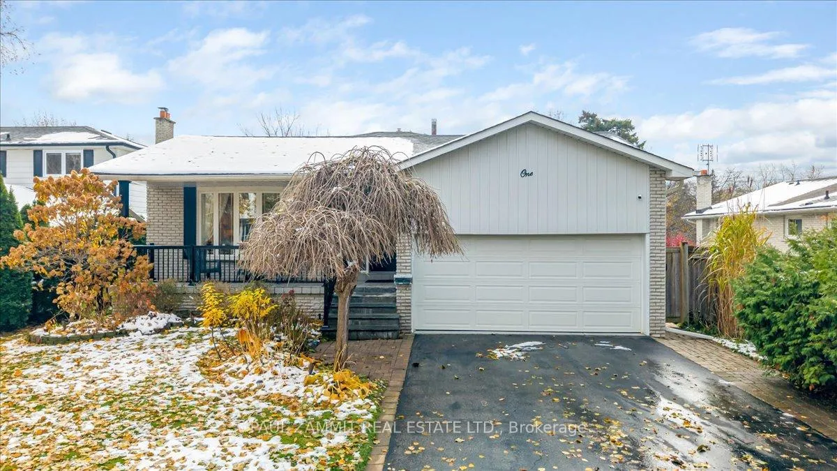 Photo 4 of 1 Banquo Road, Markham, Thornhill — HOMEH
