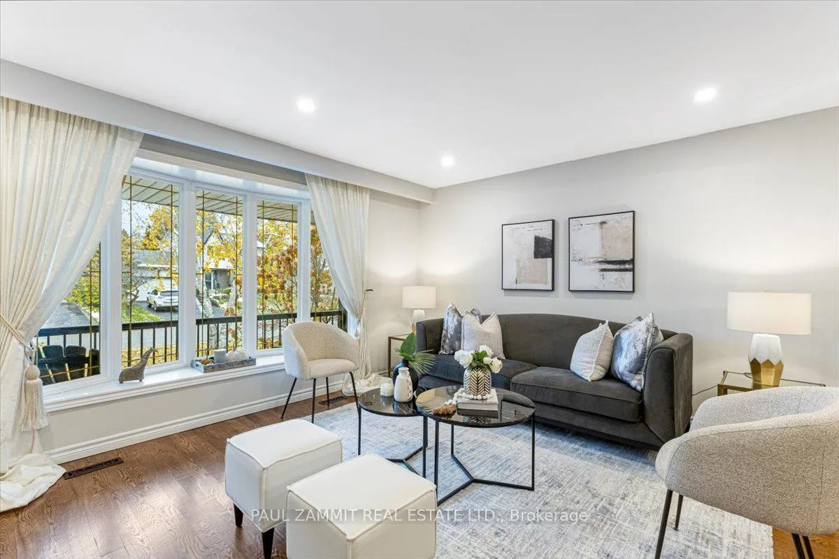 Photo 11 of 1 Banquo Road, Markham, Thornhill — HOMEH