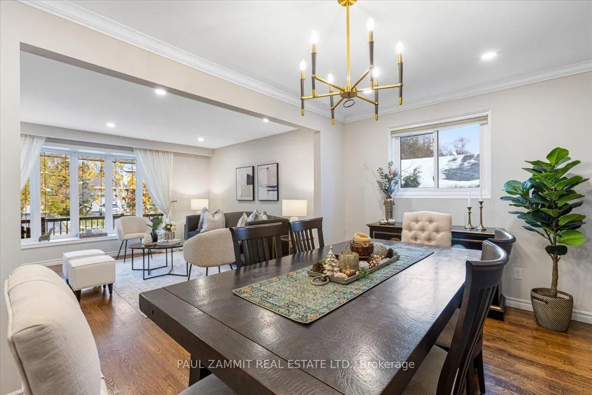 Photo 14 of 1 Banquo Road, Markham, Thornhill — HOMEH
