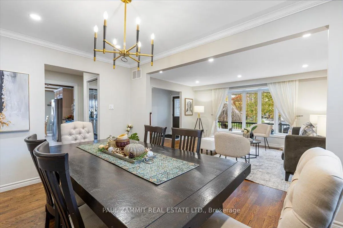 Photo 15 of 1 Banquo Road, Markham, Thornhill — HOMEH