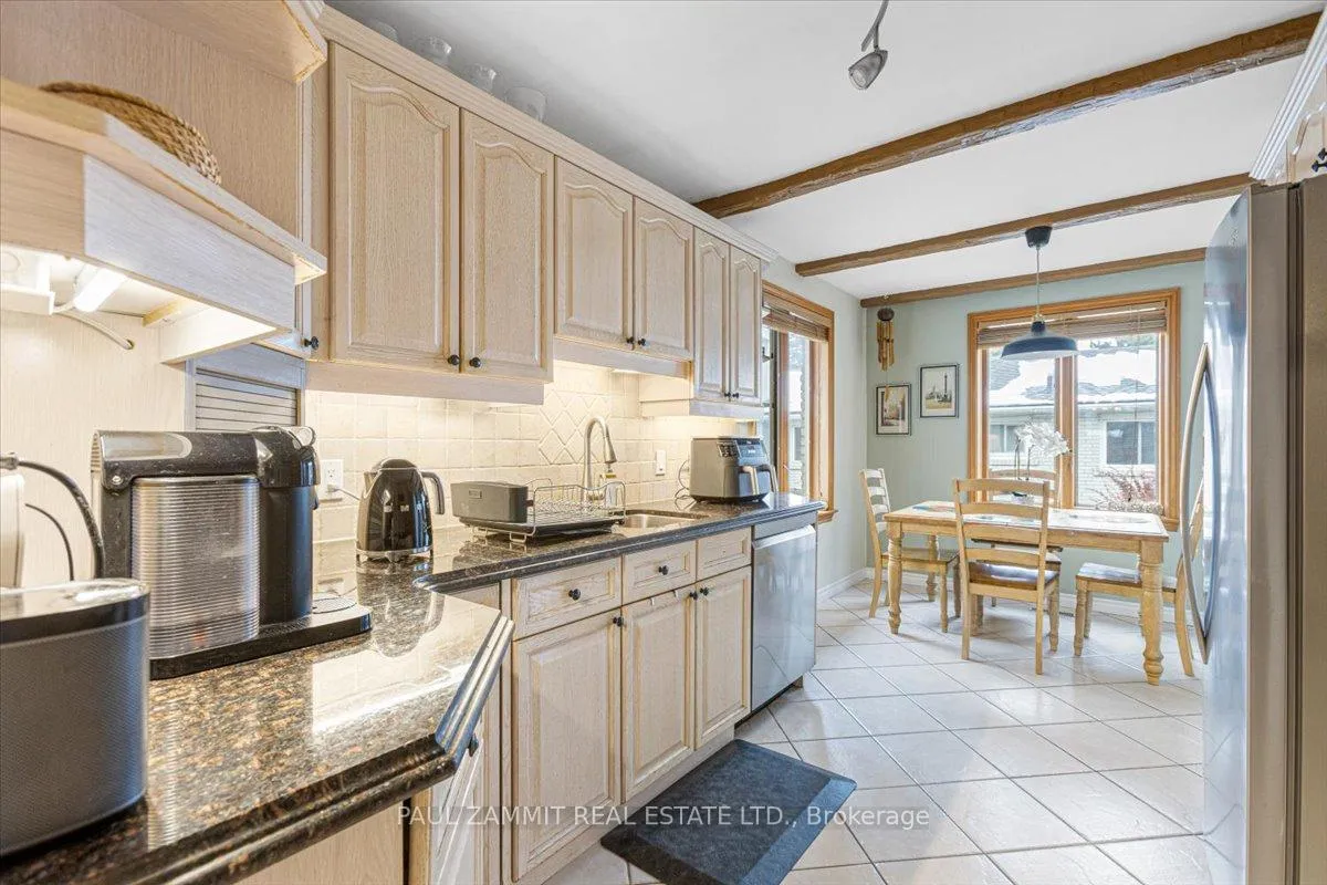 Photo 16 of 1 Banquo Road, Markham, Thornhill — HOMEH