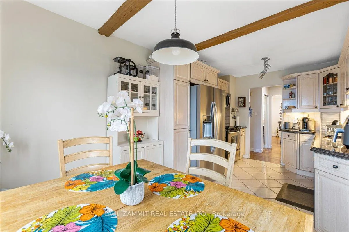 Photo 19 of 1 Banquo Road, Markham, Thornhill — HOMEH