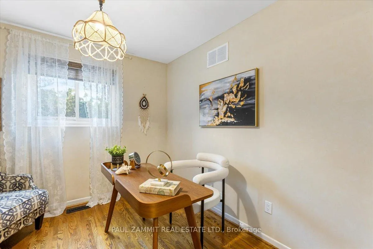 Photo 20 of 1 Banquo Road, Markham, Thornhill — HOMEH