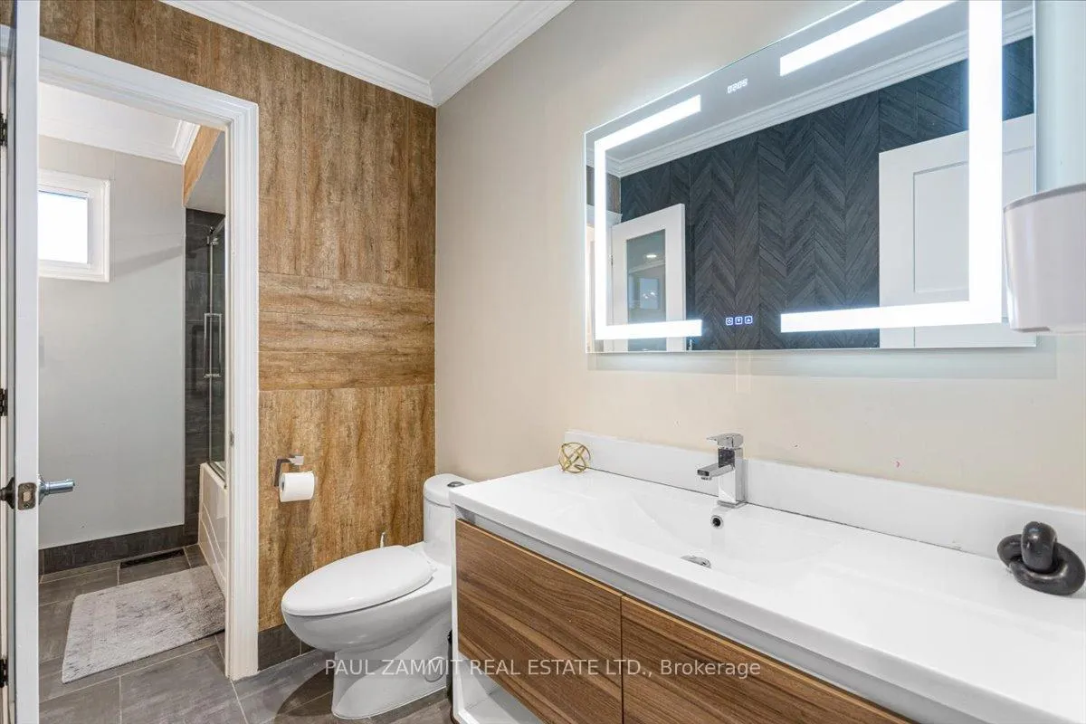 Photo 22 of 1 Banquo Road, Markham, Thornhill — HOMEH