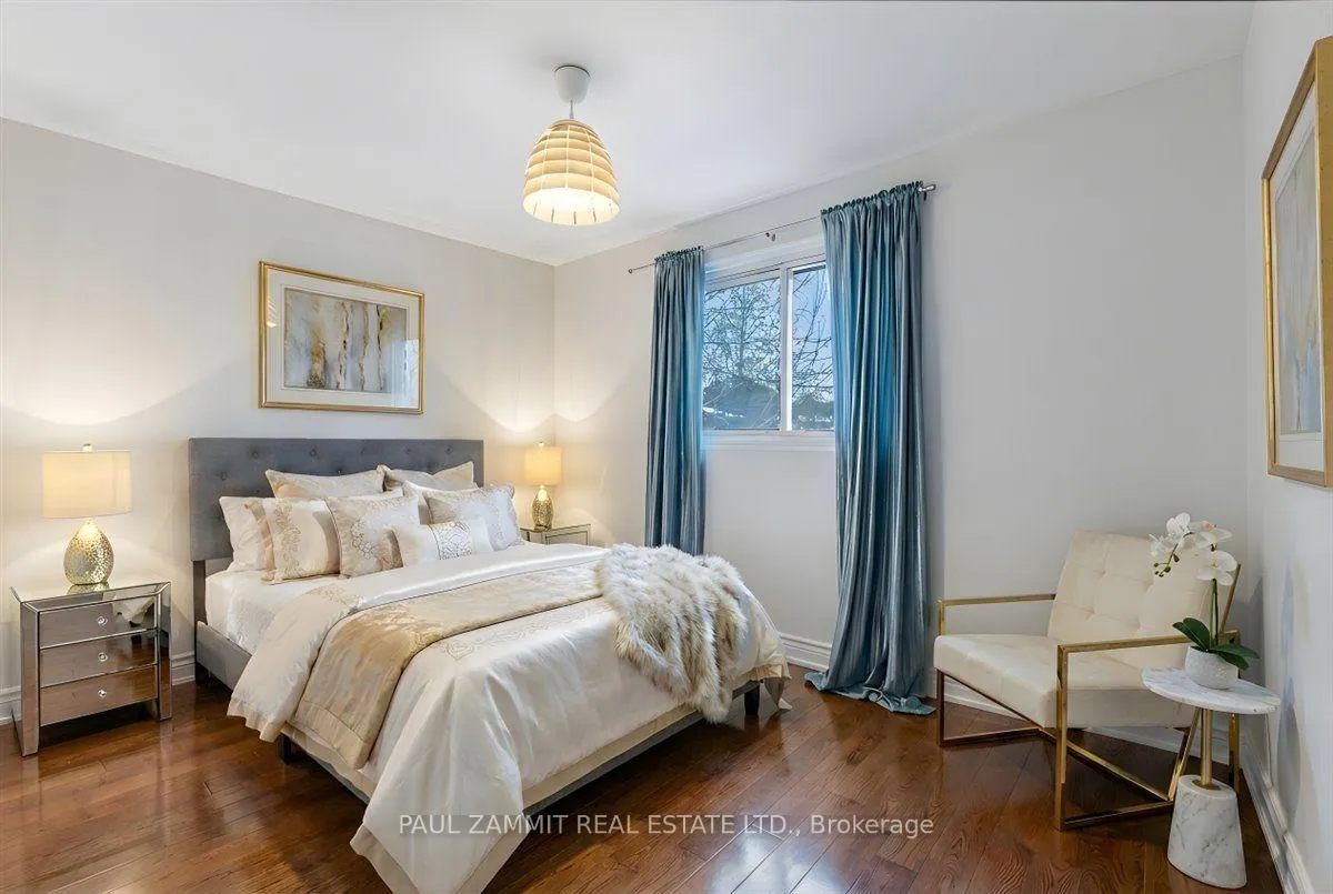 Photo 25 of 1 Banquo Road, Markham, Thornhill — HOMEH