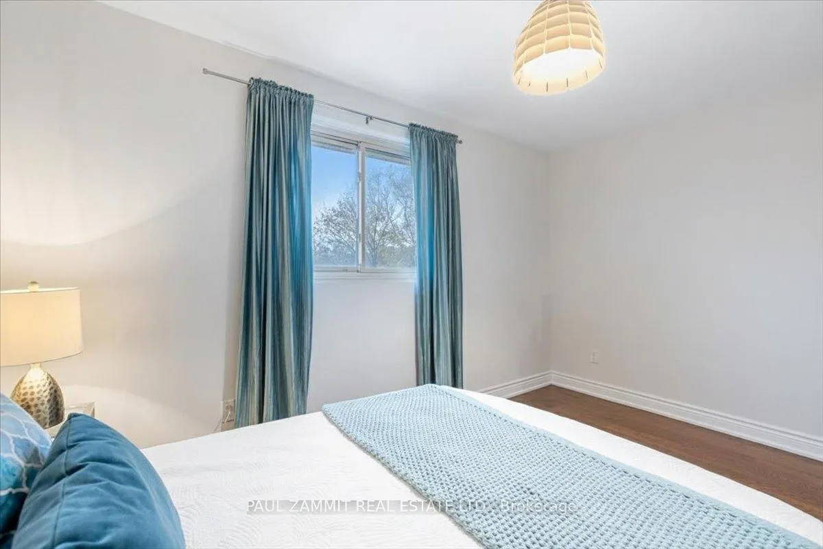 Photo 26 of 1 Banquo Road, Markham, Thornhill — HOMEH