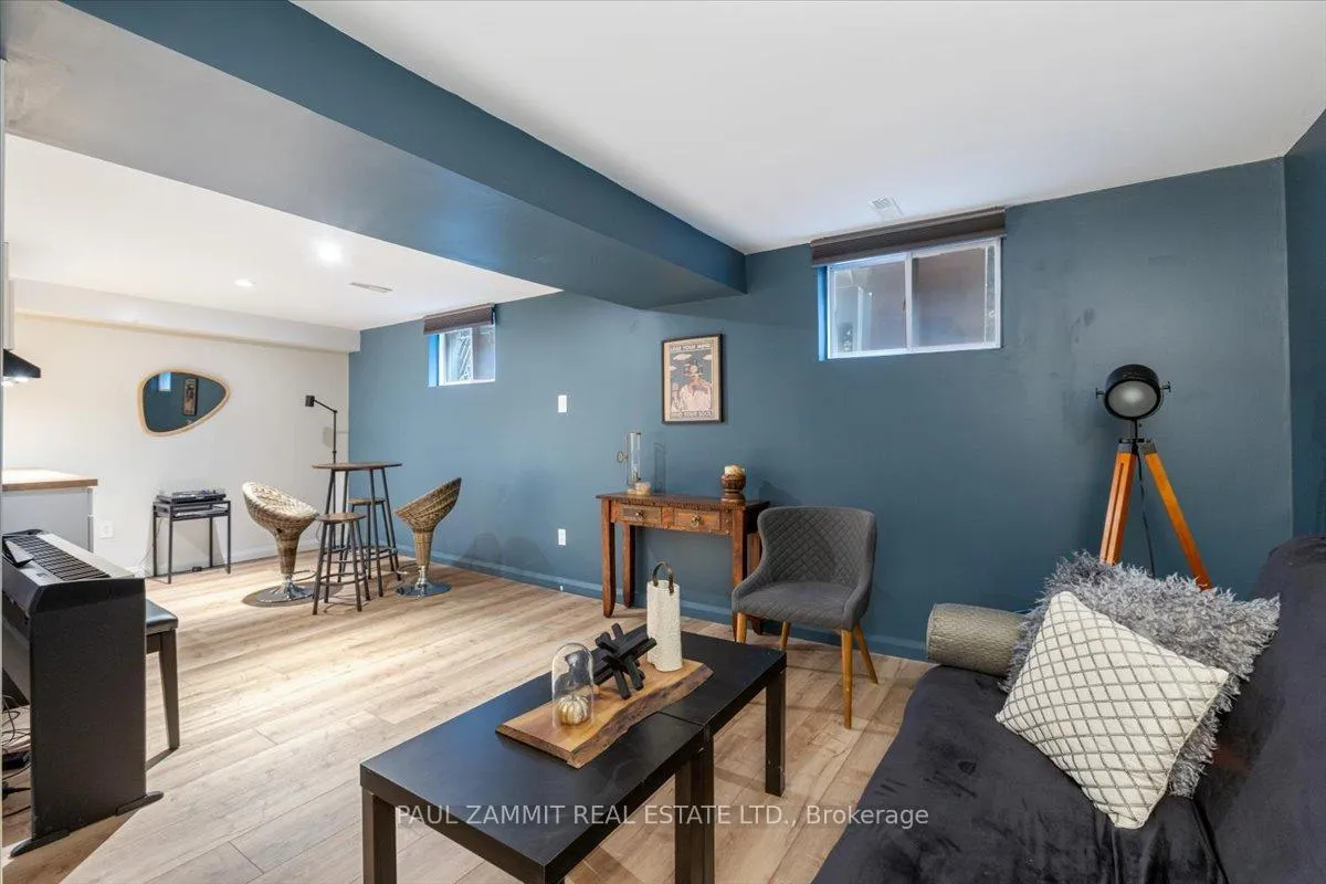 Photo 28 of 1 Banquo Road, Markham, Thornhill — HOMEH