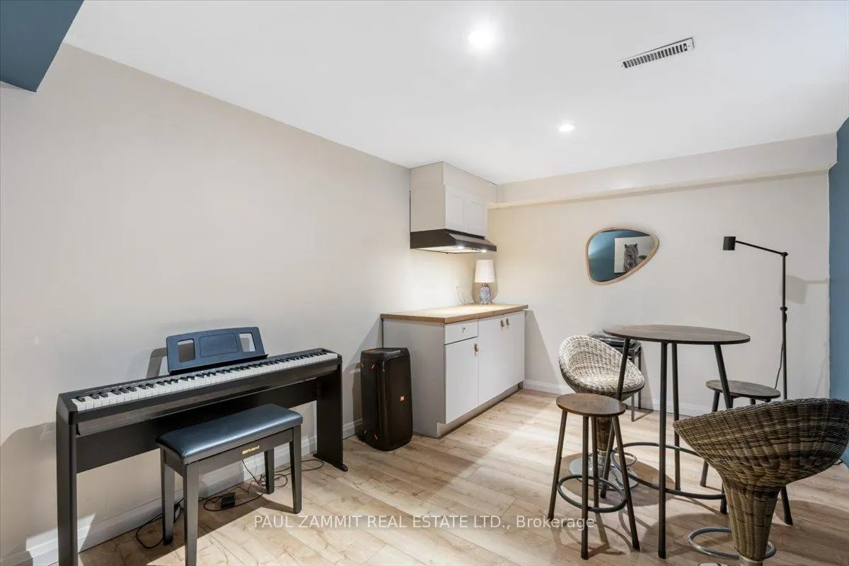 Photo 29 of 1 Banquo Road, Markham, Thornhill — HOMEH