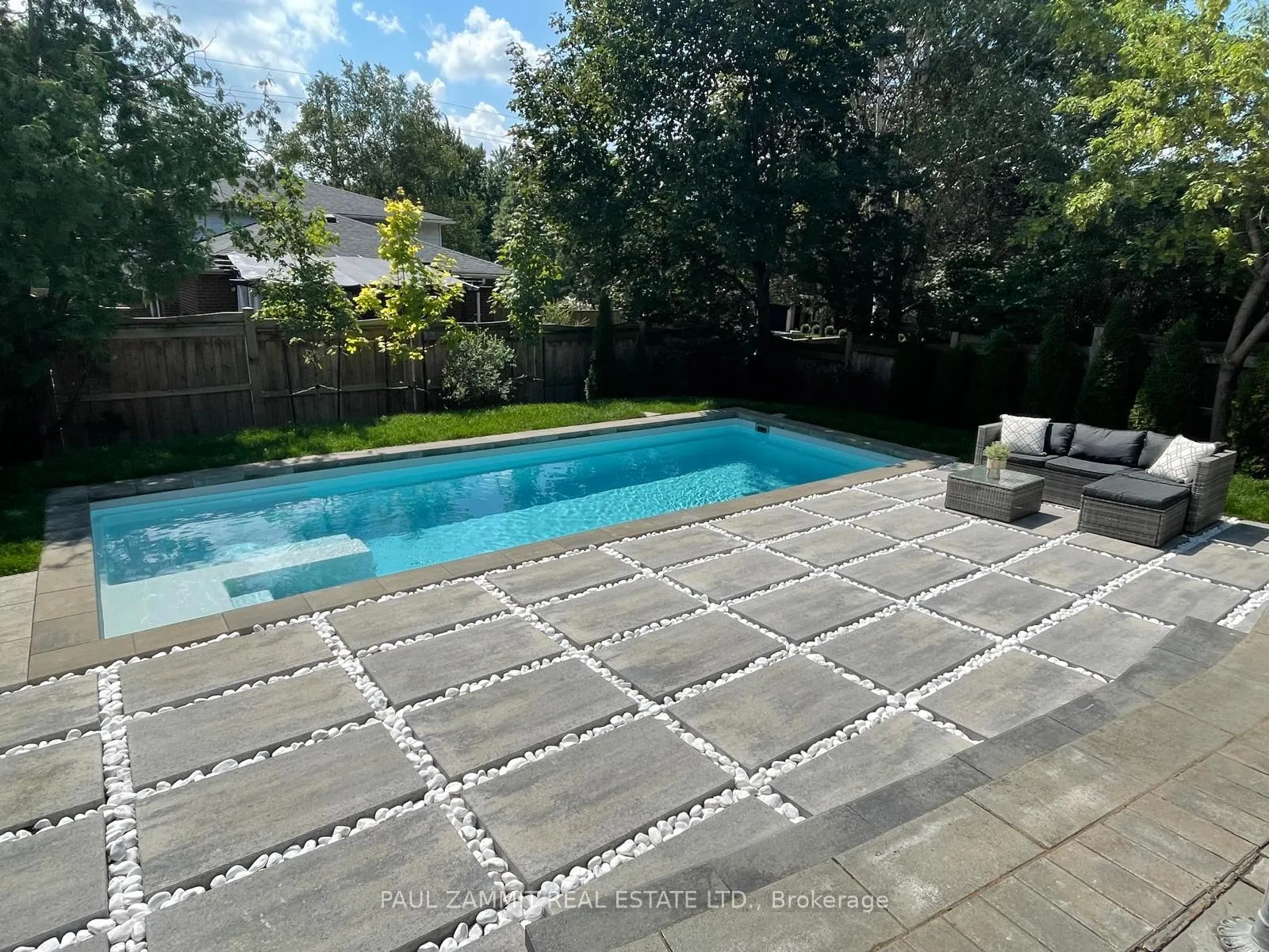 Photo 39 of 1 Banquo Road, Markham, Thornhill — HOMEH
