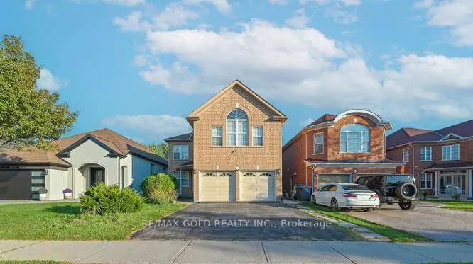 Photo 1 of 7 Sheepberry Terrace, Brampton, Fletcher's Meadow — HOMEH