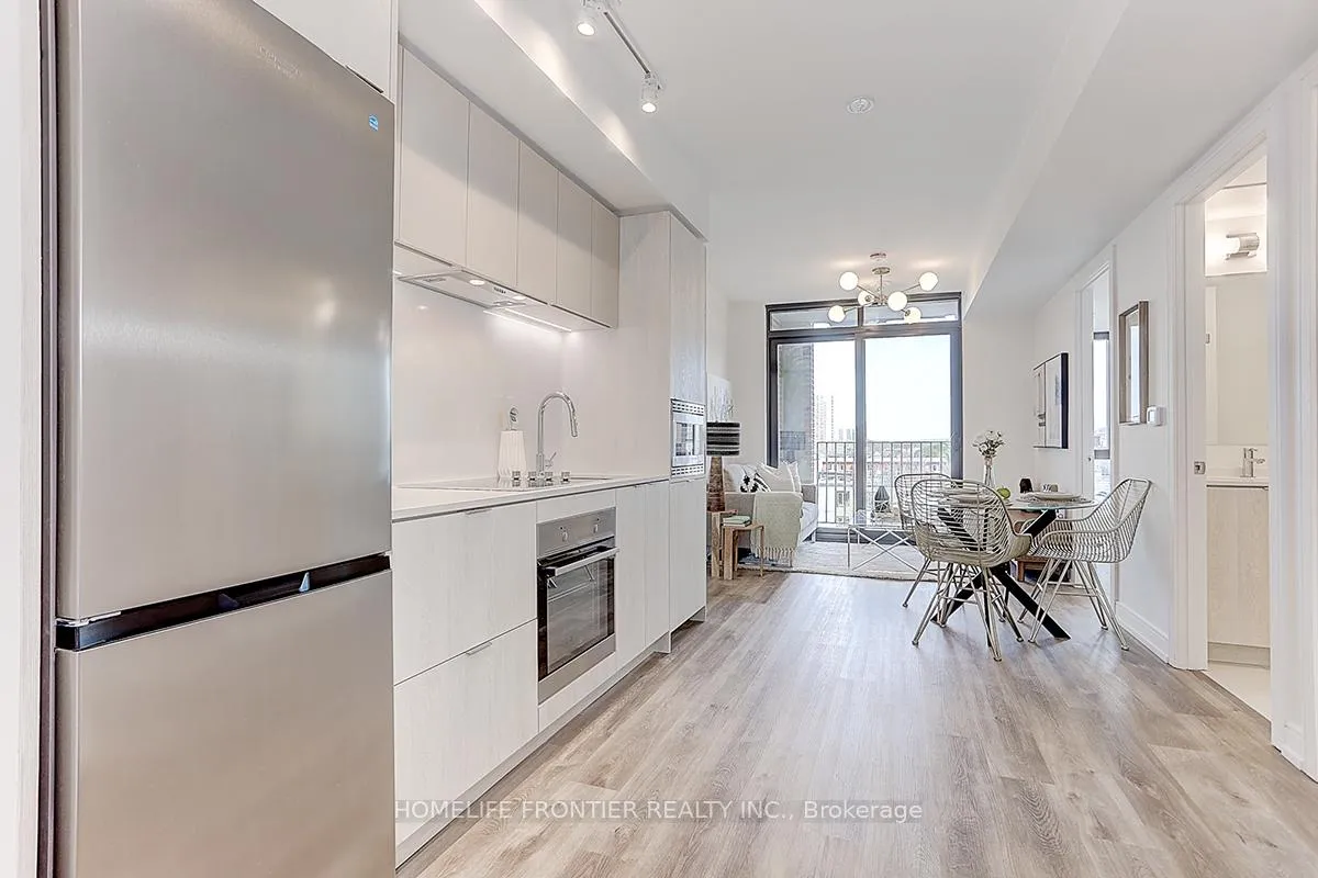 Photo 5 of Unit 532, 1 Jarvis Street, Hamilton, Beasley — HOMEH
