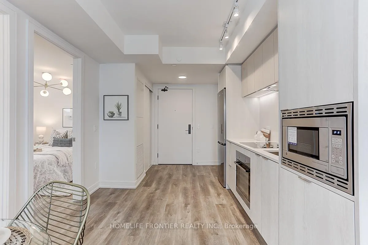 Photo 6 of Unit 532, 1 Jarvis Street, Hamilton, Beasley — HOMEH