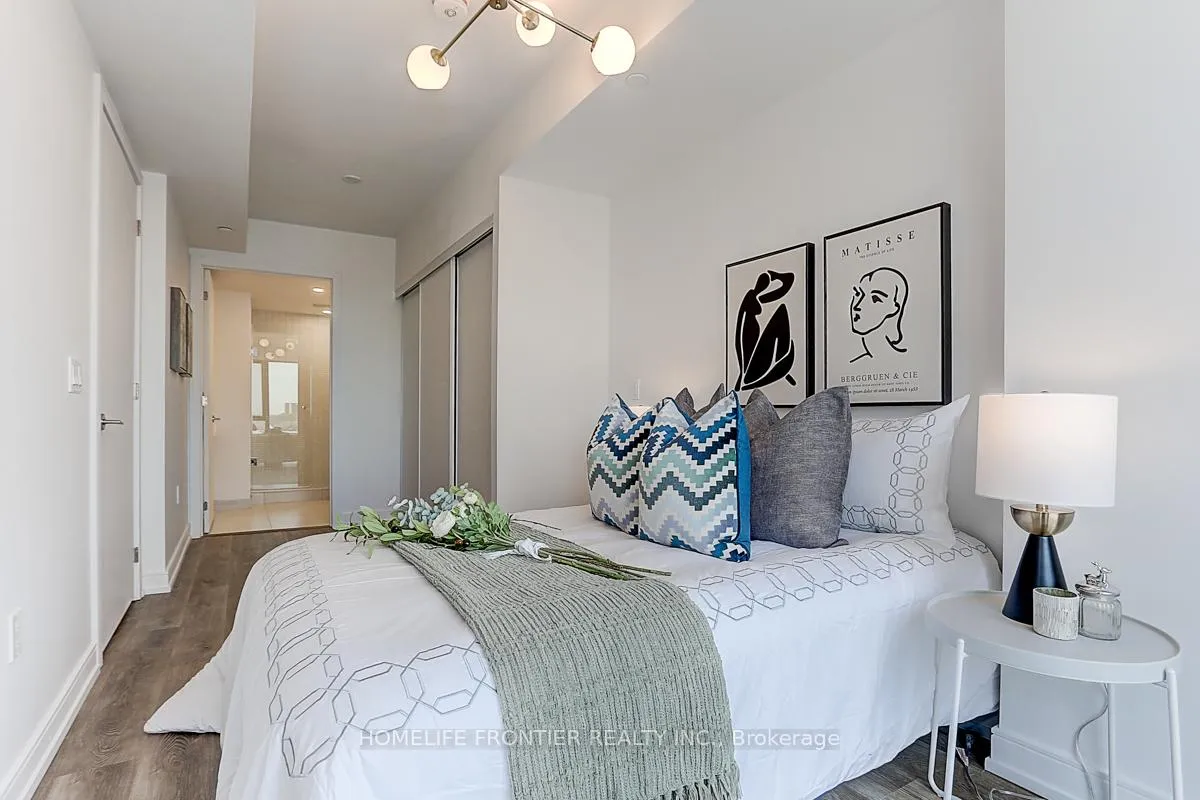 Photo 10 of Unit 532, 1 Jarvis Street, Hamilton, Beasley — HOMEH