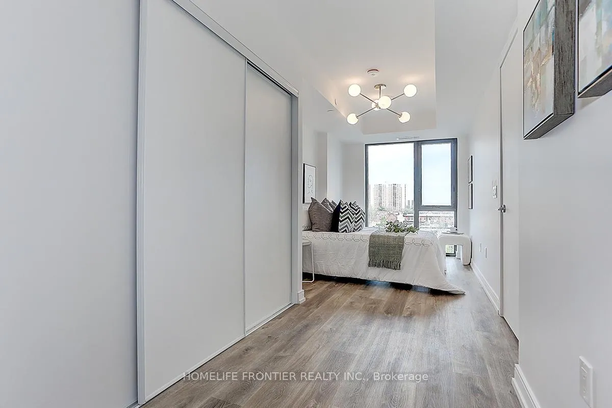 Photo 11 of Unit 532, 1 Jarvis Street, Hamilton, Beasley — HOMEH