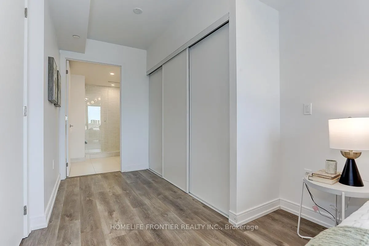 Photo 12 of Unit 532, 1 Jarvis Street, Hamilton, Beasley — HOMEH