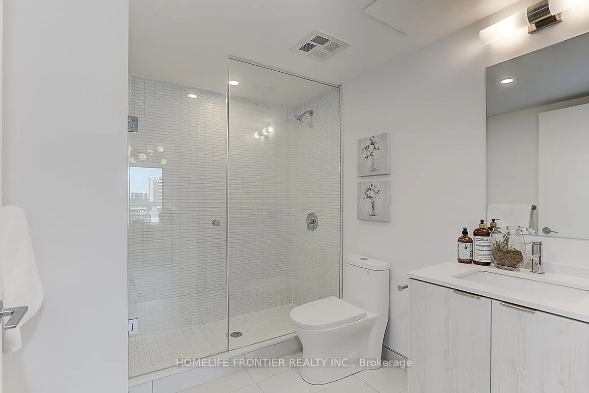 Photo 13 of Unit 532, 1 Jarvis Street, Hamilton, Beasley — HOMEH