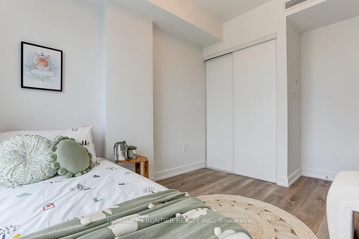Photo 16 of Unit 532, 1 Jarvis Street, Hamilton, Beasley — HOMEH