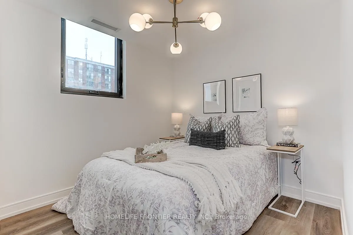 Photo 17 of Unit 532, 1 Jarvis Street, Hamilton, Beasley — HOMEH