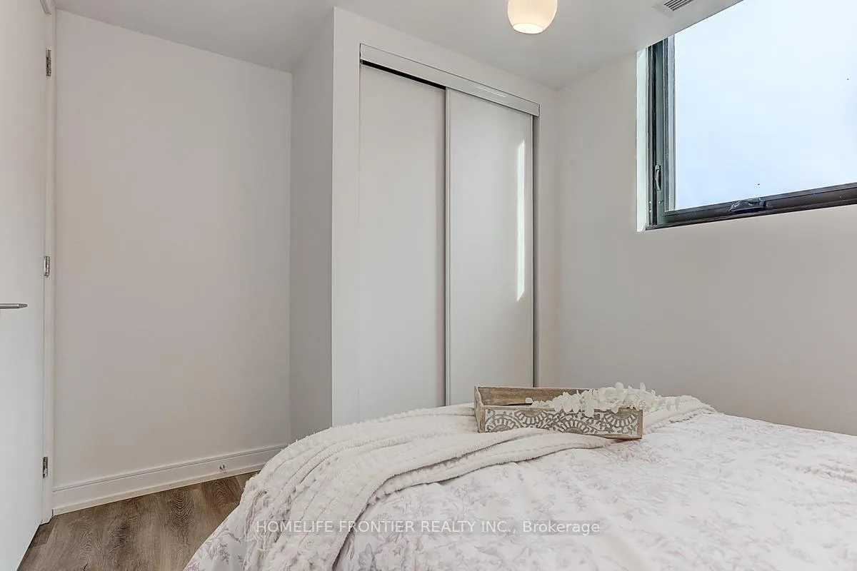 Photo 18 of Unit 532, 1 Jarvis Street, Hamilton, Beasley — HOMEH