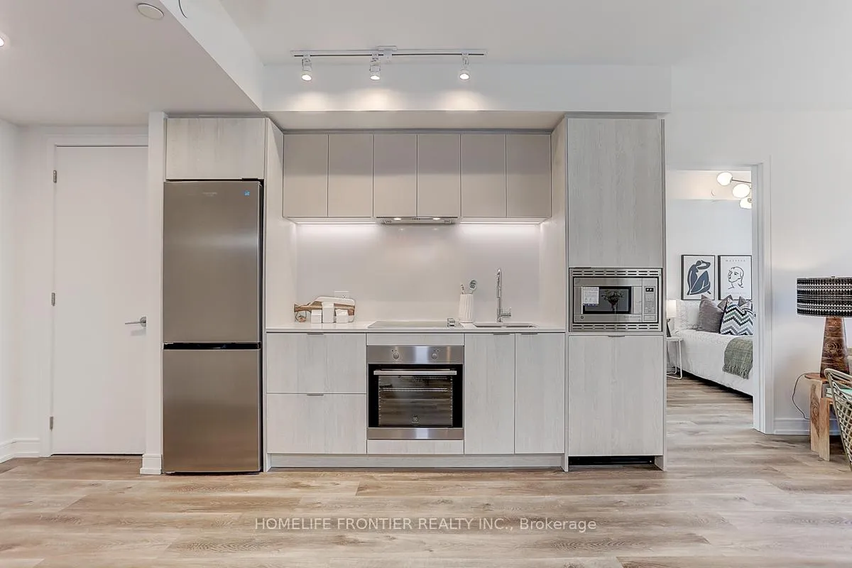 Photo 20 of Unit 532, 1 Jarvis Street, Hamilton, Beasley — HOMEH