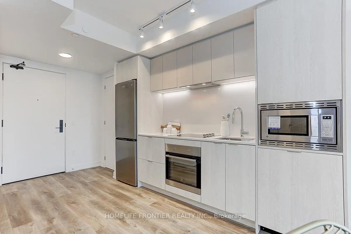 Photo 21 of Unit 532, 1 Jarvis Street, Hamilton, Beasley — HOMEH