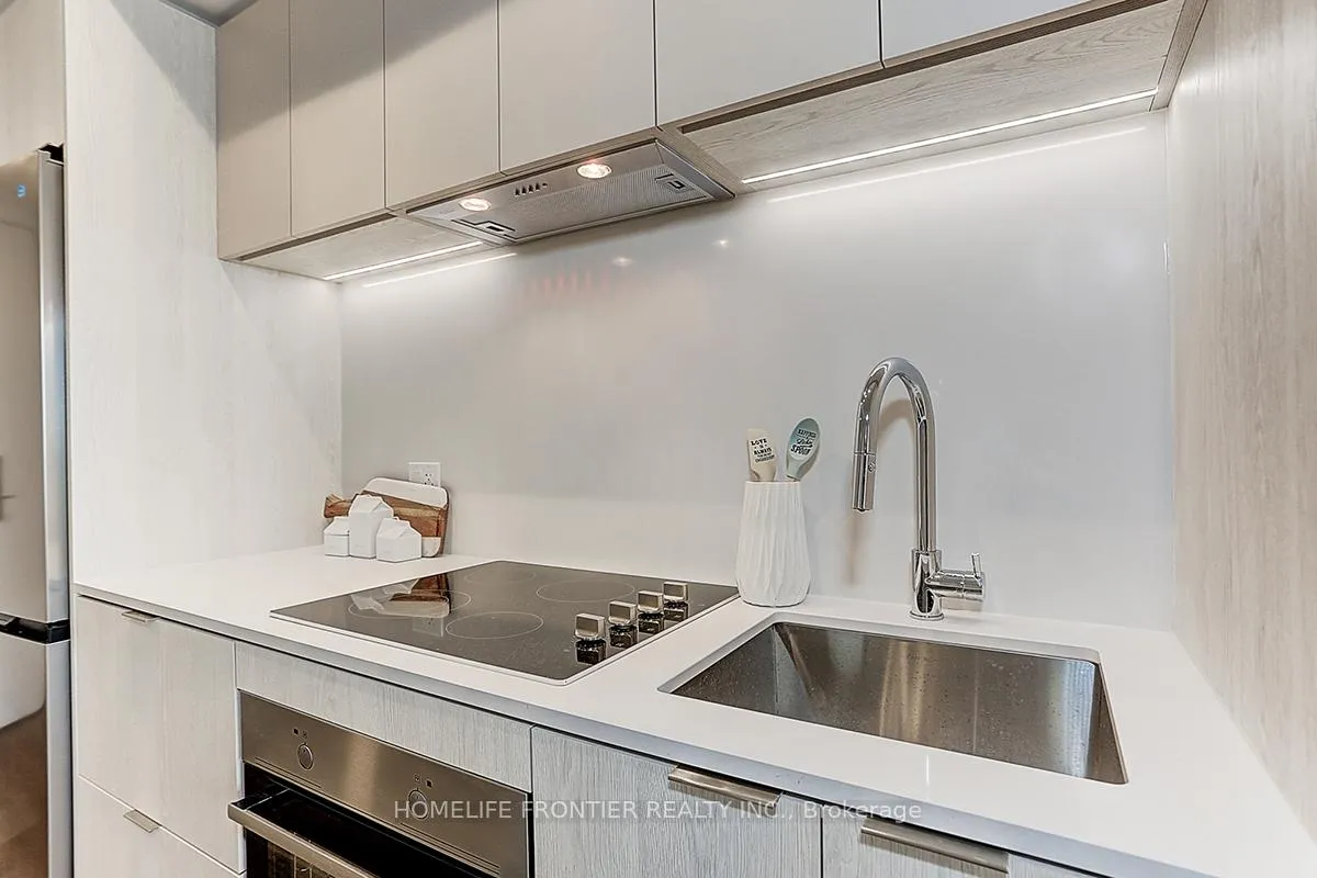 Photo 22 of Unit 532, 1 Jarvis Street, Hamilton, Beasley — HOMEH