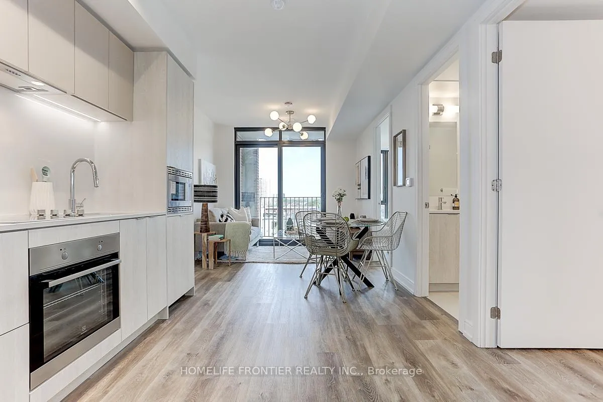 Photo 23 of Unit 532, 1 Jarvis Street, Hamilton, Beasley — HOMEH