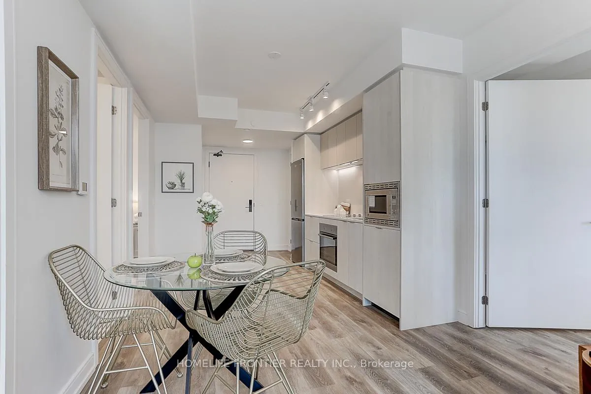 Photo 24 of Unit 532, 1 Jarvis Street, Hamilton, Beasley — HOMEH