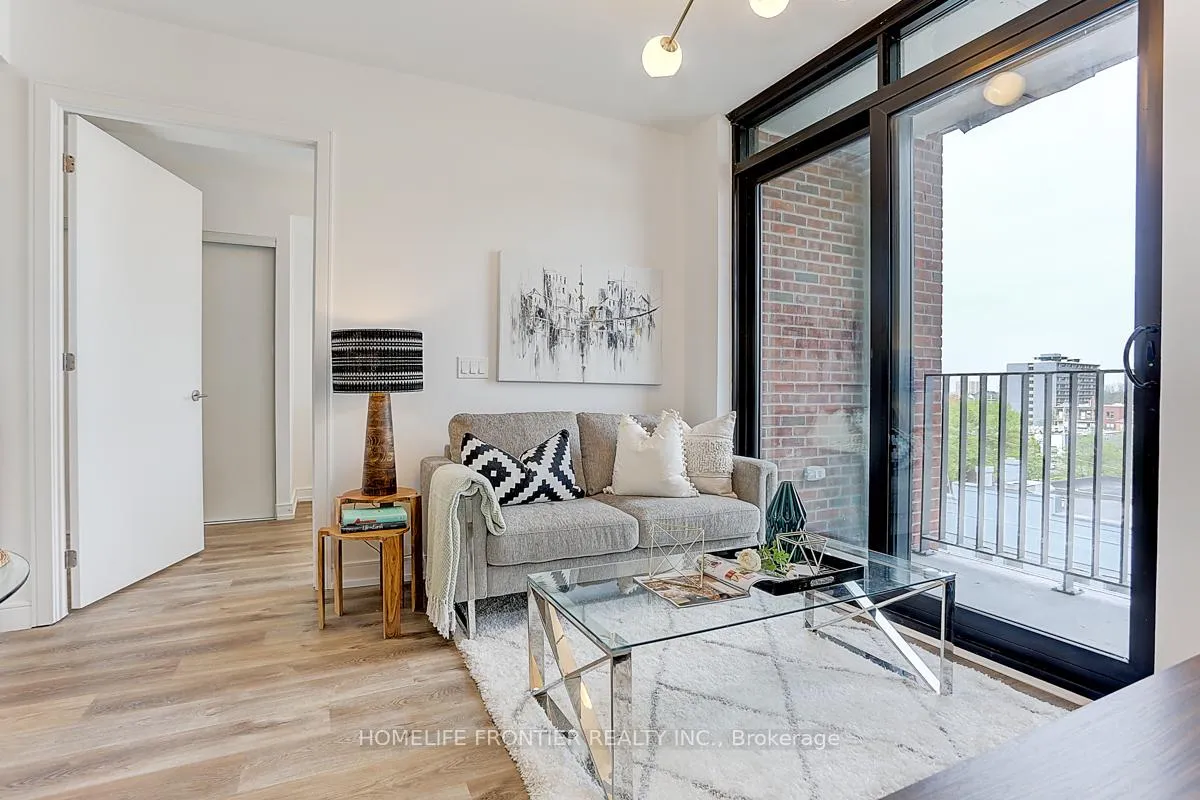 Photo 25 of Unit 532, 1 Jarvis Street, Hamilton, Beasley — HOMEH