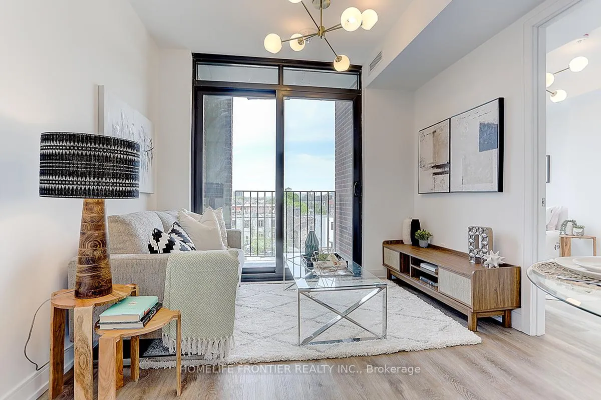 Photo 26 of Unit 532, 1 Jarvis Street, Hamilton, Beasley — HOMEH