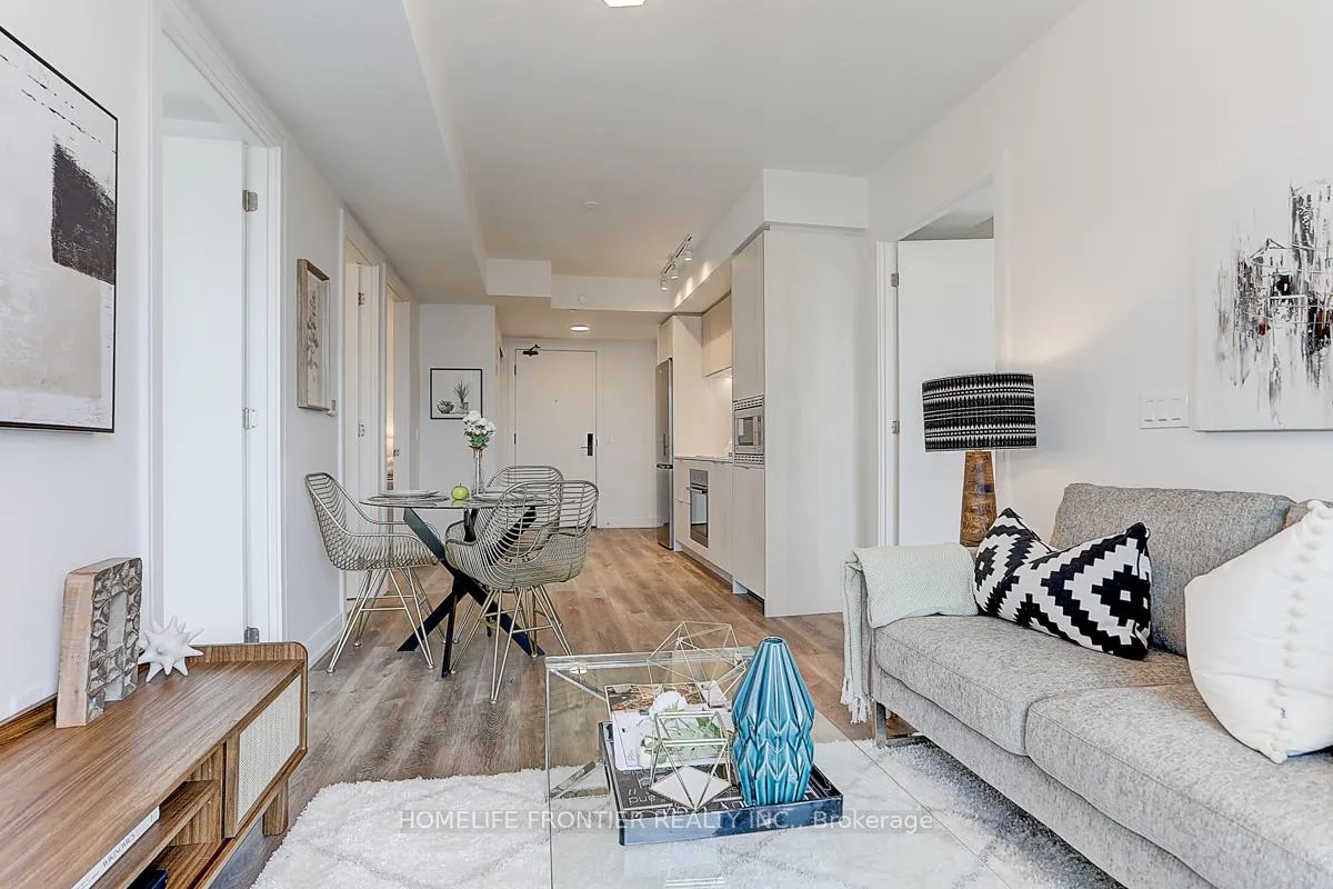 Photo 28 of Unit 532, 1 Jarvis Street, Hamilton, Beasley — HOMEH