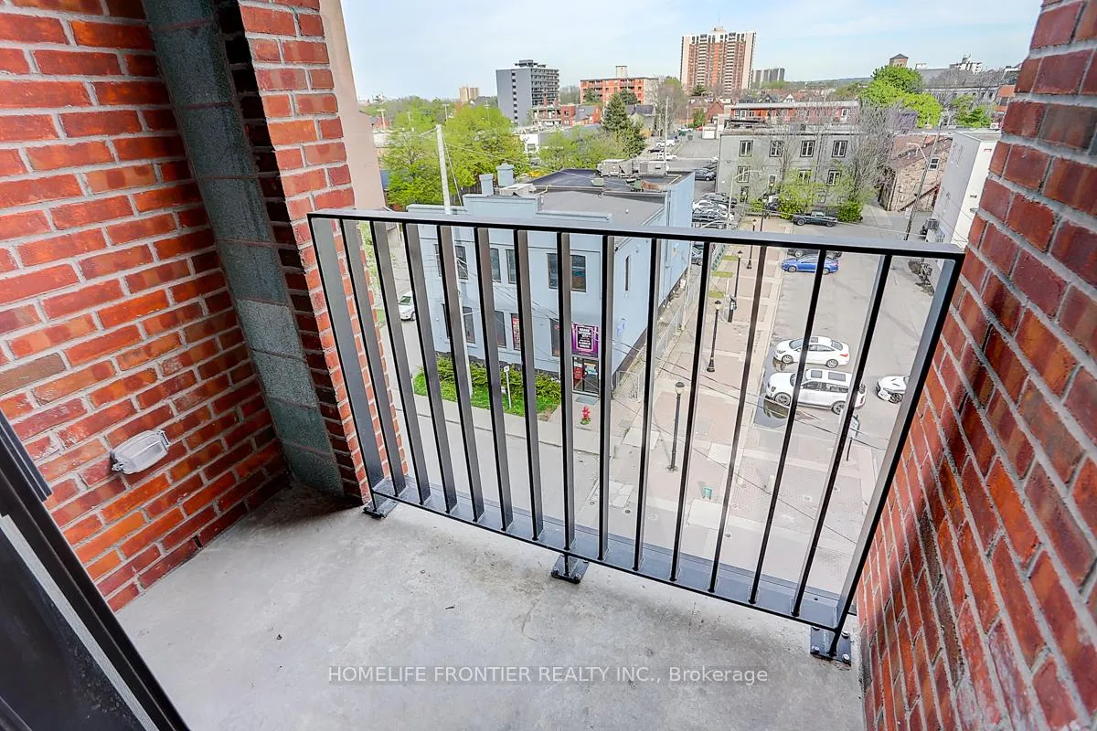 Photo 29 of Unit 532, 1 Jarvis Street, Hamilton, Beasley — HOMEH
