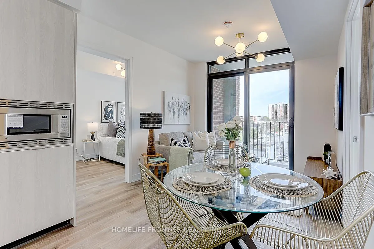 Photo 31 of Unit 532, 1 Jarvis Street, Hamilton, Beasley — HOMEH