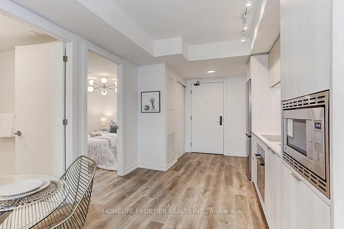 Photo 32 of Unit 532, 1 Jarvis Street, Hamilton, Beasley — HOMEH
