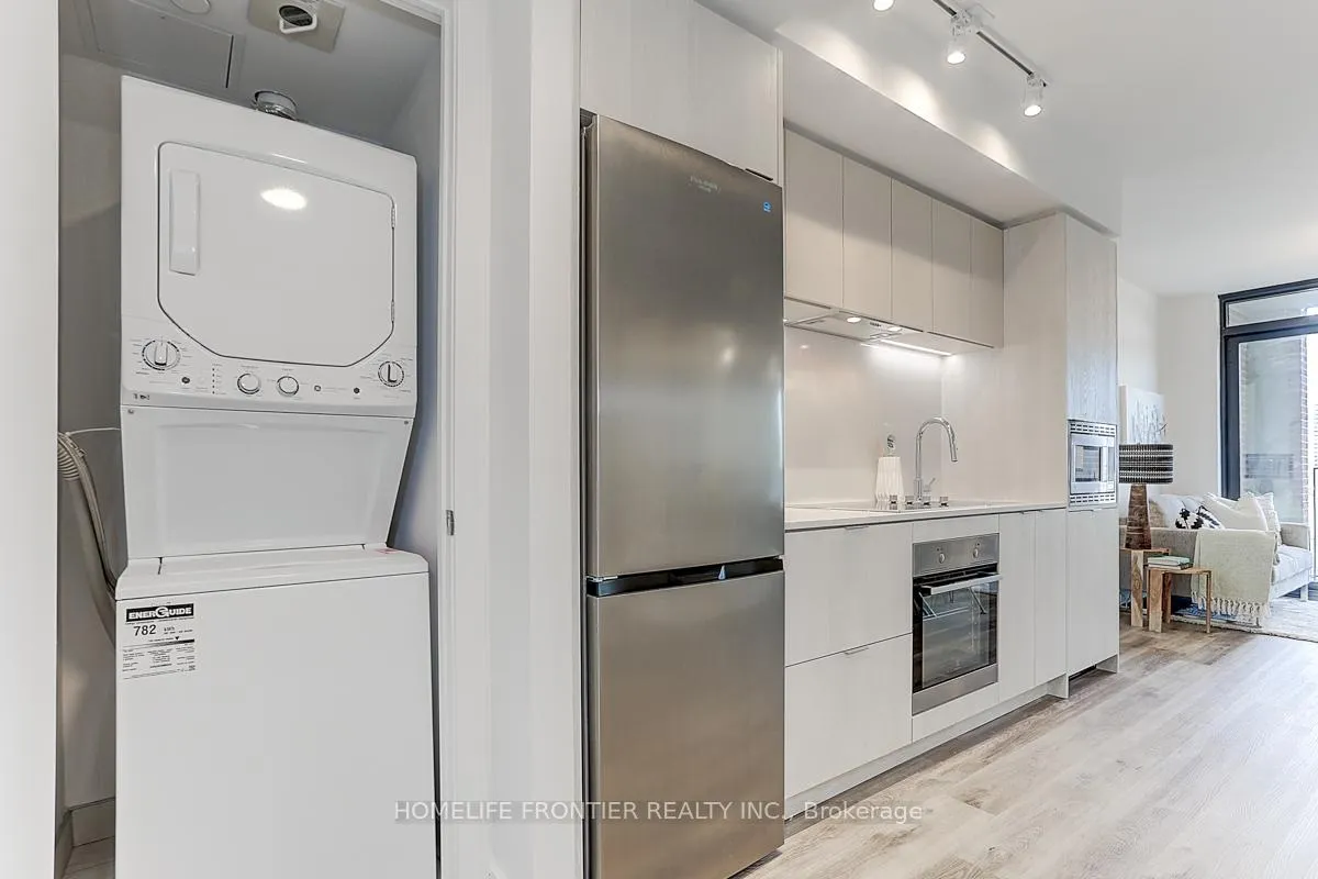 Photo 33 of Unit 532, 1 Jarvis Street, Hamilton, Beasley — HOMEH
