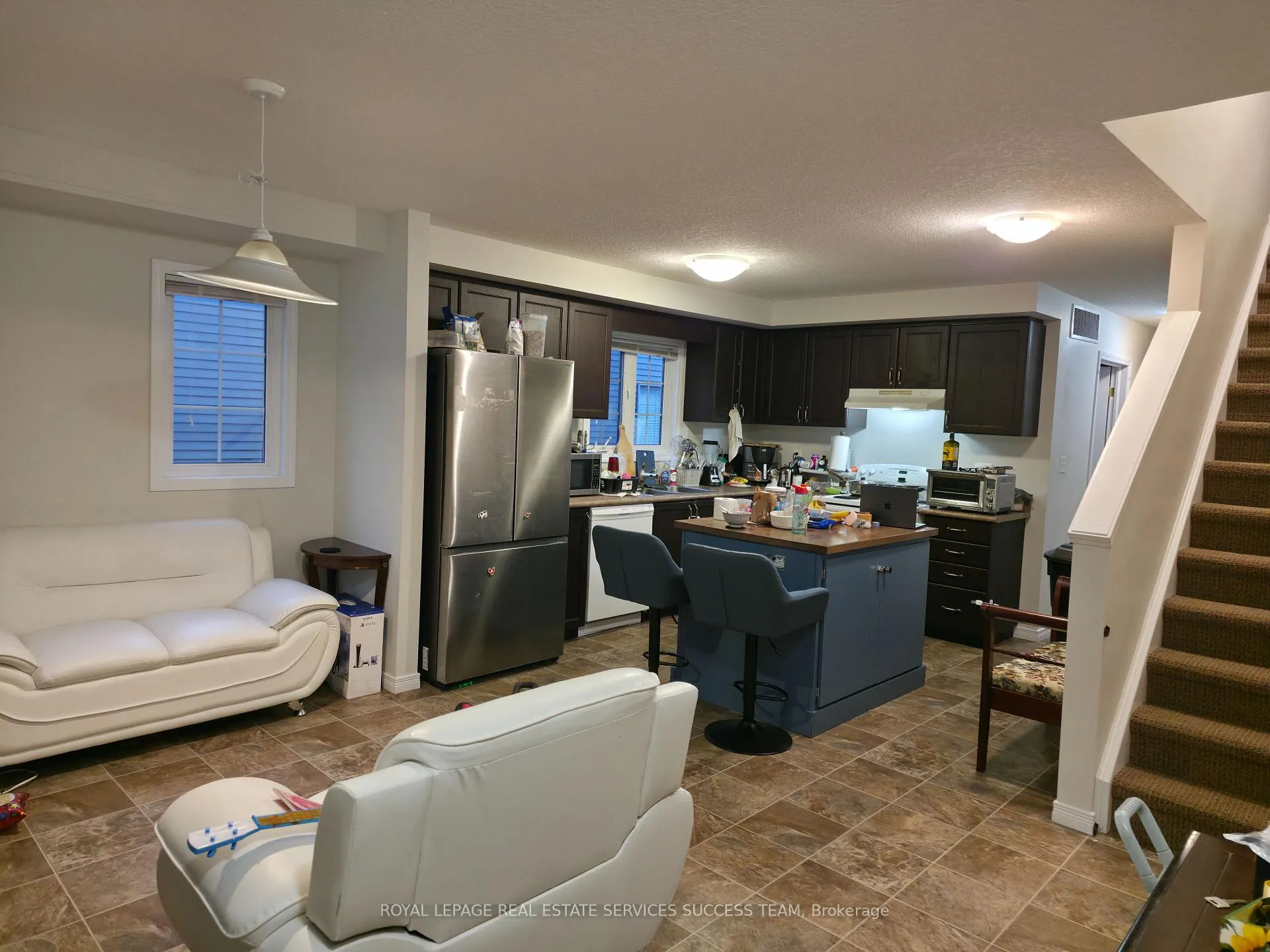 Photo 2 of Unit 10B, 931 Glasgow Street, Kitchener, Highland West — HOMEH