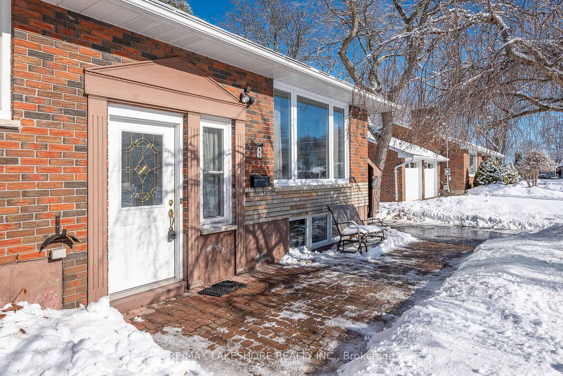 Photo 3 of 8 Hawthorne Avenue, Cobourg — HOMEH