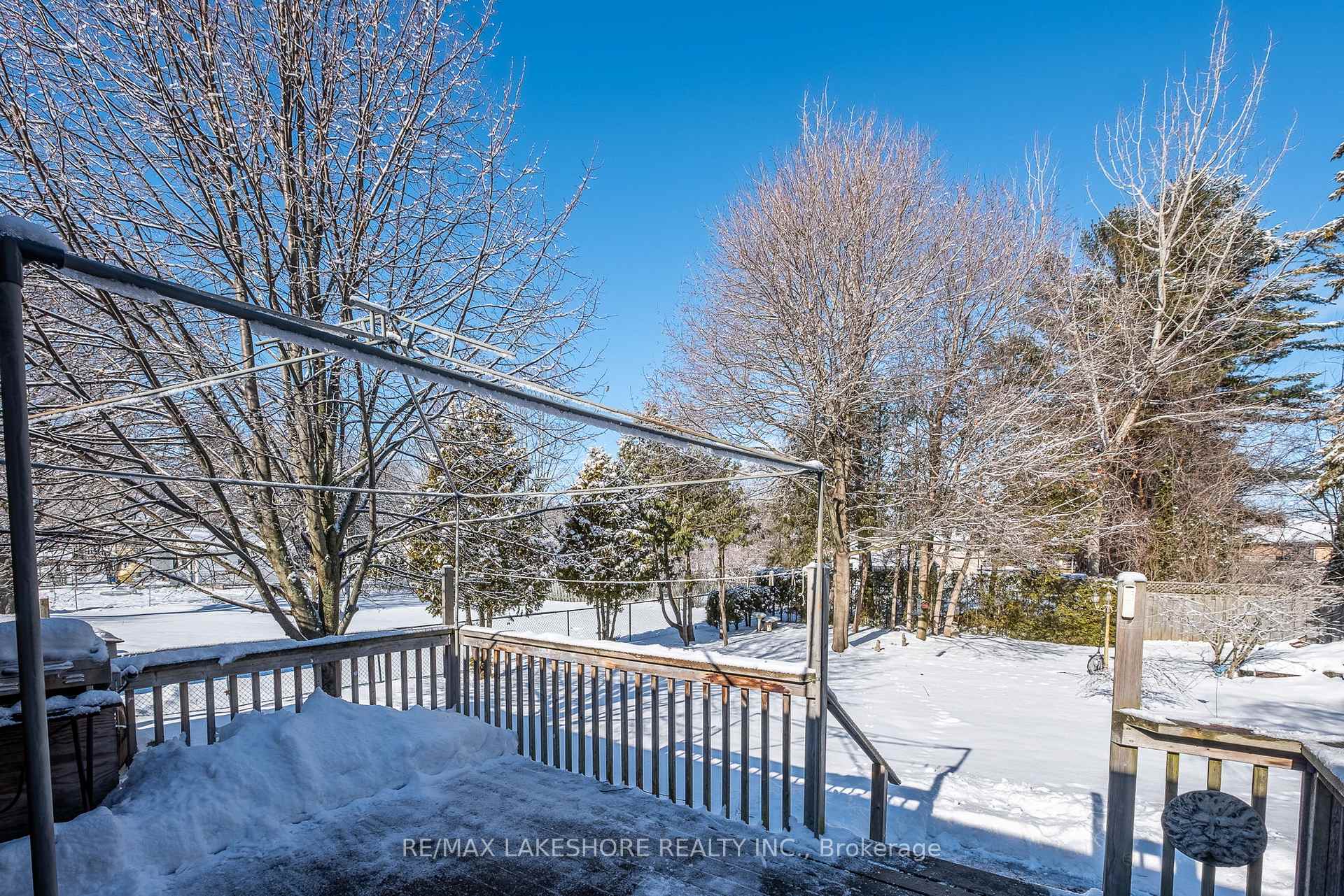 Photo 27 of 8 Hawthorne Avenue, Cobourg — HOMEH